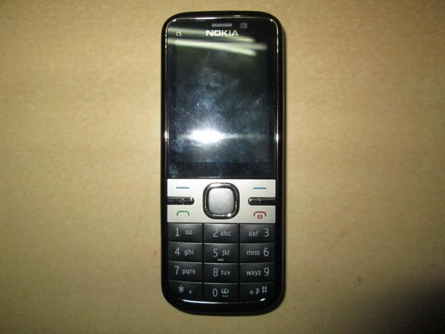 Gambar Hape Rusak Nokia C5 C5-00 Buat Koleksi Pajangan Kanibalan dari CNC phoneshop Kota Administrasi Jakarta Pusat Tokopedia