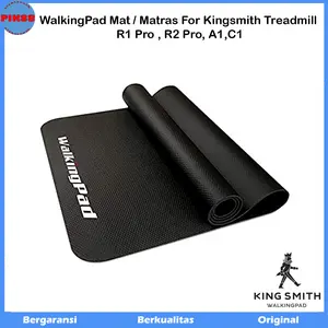 Kingsmith WalkingPad Non-slip Mat Waterproof Karpet Treadmill Matras Anti Slip