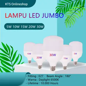 Frozen lampu led 20 watt Murah