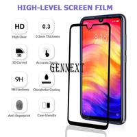 Gambar GENNEXT TEMPERED GLASS 5D 9D FOR SAMSUNG M52 5G FULL SCREEN dari GENNEXT OFFICIAL STORE Kota Administrasi Jakarta Pusat 5 Tokopedia