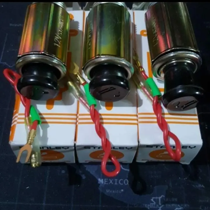 auto lighter mobil 12 volt truk 24 volt colokan kendaraan 1