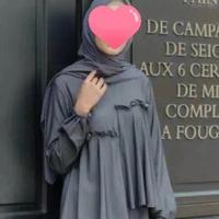 Gambar Davina Blouse by WearingKlamby dari kaimmaryam Kota Bekasi 1 Tokopedia