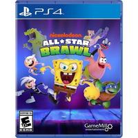 Gambar [PS4] Nickelodeon All Star Brawl dari Super-Gameshop.id Kota Administrasi Jakarta Pusat 1 Tokopedia