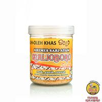 Gambar Kremes Ayam Malioboro Toples Sari Ayam Kampung Asli dari kremesayammalioboro Kab. Sukoharjo 3 Tokopedia