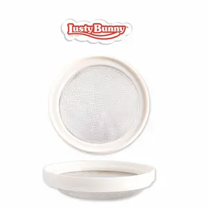 LustyBunny Saringan Makanan Baby LB-1356