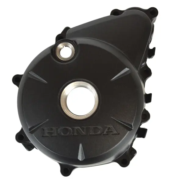 Tutup Mesin Kiri (Cover L Crank Case) – Mega Pro 2010 0