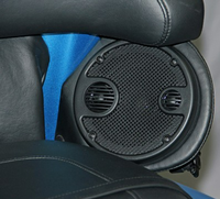 Gambar JM ROKKER HURK-5252GTM-XTC 5.25” REAR SPEAKER 06-2013 HARLEY ULTRA #4405-0281 dari BANDUNGPARTS Kota Bandung 1 Tokopedia