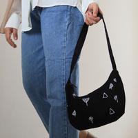 Gambar Slingbag Tas Selempang Slempang SPNB Kanvas Caley TREE dari SPNB Project Kab. Klaten 5 Tokopedia