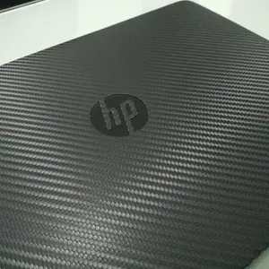 [Per Meter] Sticker Carbon 3D Lebar 50cm Tekstur Fiber Vinyl Premium