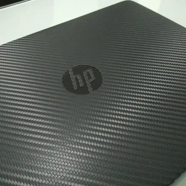 [Per Meter] Sticker Carbon 3D Lebar 50cm Tekstur Fiber Vinyl Premium 0