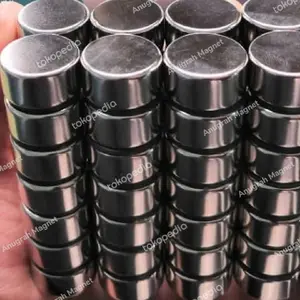 Magnet 20x10mm super strong N52