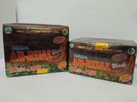 Gambar Arrijal Black Hitam Blister Box Original dari CumaGrosiran Kab. Bogor 1 Tokopedia