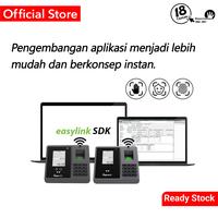 Gambar Software Development Kit SDK Mesin Absensi Fingerspot Easylink SDK dari Fingerspot IoT Store Kota Surabaya 2 Tokopedia