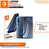 Gambar Finchy Xiaomi Mi 10 Pro Hydrogel Premium Screen Protector - Front - Anti Blue Light, Case Friendly dari Finchy Indonesia Kab. Tangerang 1 Tokopedia
