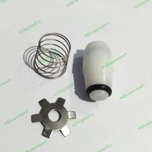 pendorong otomatis jet cleaner ql 1900