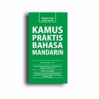 Gambar Kamus Praktis Bahasa Mandarin dari KETEMUBUKUONLINE Kab. Sleman 1 Tokopedia