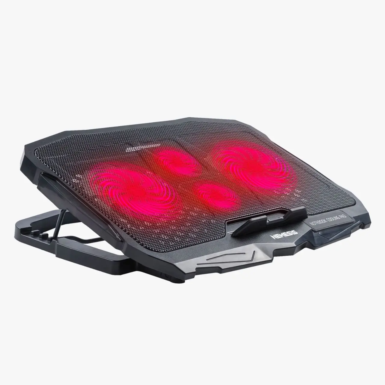 Coolingpad Gaming NYK Nemesis X4 Stormbreaker X-4