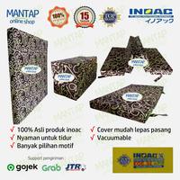 Gambar kasur busa super inoac 100x200x15cm D32 garansi 15thn kuat 25thn, AWET - Lurus standar dari INOAC toko kasur Kota Depok 3 Tokopedia