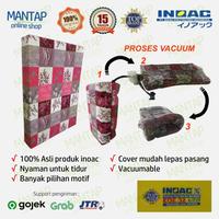 Gambar kasur busa super inoac 160x200x20cm D32 garansi 15thn kuat 25thn, AWET - Lurus standar dari INOAC toko kasur Kota Depok 4 Tokopedia