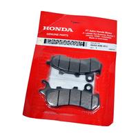 Gambar Kampas Rem Depan (Pad Set FR) – ADV 150, New PCX 160 dari Honda Cengkareng Kota Tangerang 2 Tokopedia