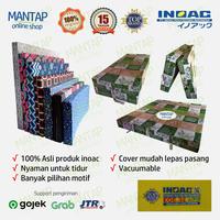Gambar kasur busa super inoac 160x200x20cm D32 garansi 15thn kuat 25thn, AWET - Lurus standar dari INOAC toko kasur Kota Depok 3 Tokopedia