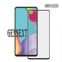 Gambar GENNEXT TEMPERED GLASS 5D 9D FOR SAMSUNG M52 5G FULL SCREEN dari GENNEXT OFFICIAL STORE Kota Administrasi Jakarta Pusat 2 Tokopedia