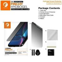 Gambar Finchy Xiaomi Poco M3 Pro 5G Hydrogel Premium Screen Protector - Front - Anti Blue Light, Case Friendly dari Finchy Indonesia Kab. Tangerang 4 Tokopedia