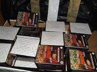 Gambar Arrijal Black Hitam Blister Box Original dari CumaGrosiran Kab. Bogor 2 Tokopedia