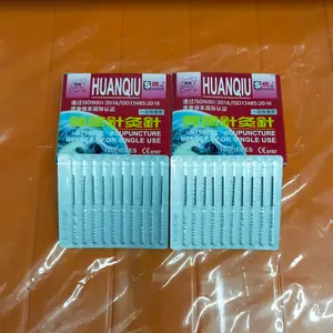 Akupuntur Huanqiu 0,25x25