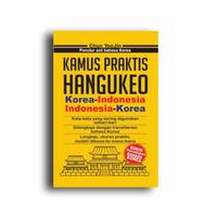 Gambar Kamus Praktis Hanguokeo dari KETEMUBUKUONLINE Kab. Sleman 1 Tokopedia