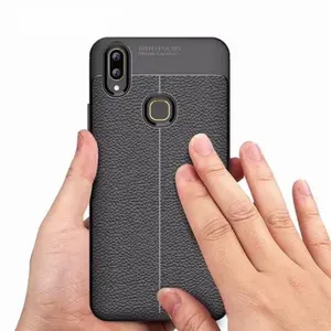 Case Vivo Y95 / Vivo 1807 Softcase Autofocus