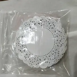 dolly paper tatakan toples UK 3.5"/9cm isi 250lbr