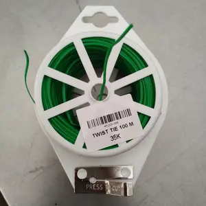 kabel twist tie 100m pengikat