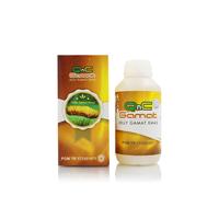 Gambar Qnc jelly gamat HALAL - Jelly Gamat Gold G ORIGINAL dari Alfhafauzy Herbal Kota Administrasi Jakarta Timur 4 Tokopedia