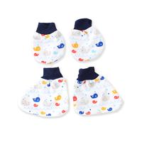 Gambar Lusty Bunny Sarung Tangan dan Sarung Kaki Bayi Newborn Premium st 2147 - NAVY dari Lustybunny Baby Kota Administrasi Jakarta Barat 4 Tokopedia