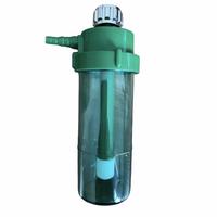 Gambar Botol Oksigen Regulator Humidifier dari TokoGece Jakarta Pusat 1 Tokopedia