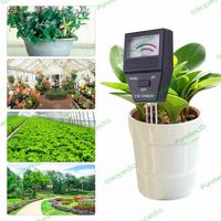 Gambar PH Meter Tanah / Alat Pengukur Tingkat Kesuburan Tanah dari PUROTANI.ID Kab. Purworejo 1 Tokopedia