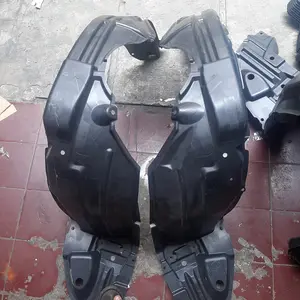 liner fender karpet lumpur KANAN yaris 2014 SAMPAI 2021 original