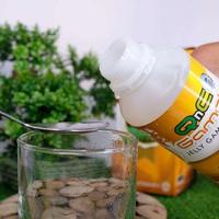 Gambar Qnc jelly gamat HALAL - Jelly Gamat Gold G ORIGINAL dari Alfhafauzy Herbal Kota Administrasi Jakarta Timur 5 Tokopedia