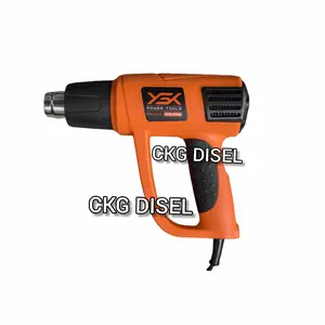 Yasuka Hotgun Heat Gun Mesin Pemanas Hot Gun YHG 033 A