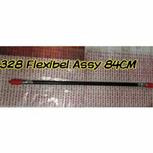 Flexsible Liner Shaft With Hose 84 Cm BC 328 Mesin Potong Rumput