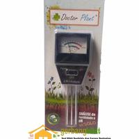 Gambar PH Meter Tanah / Alat Pengukur Tingkat Kesuburan Tanah dari PUROTANI.ID Kab. Purworejo 5 Tokopedia