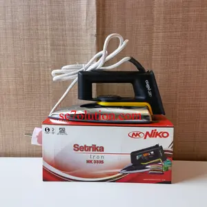 Niko Setrika Iron (NK-333S)