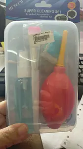 Pembersih LCD LED Monitor Kamera laptop cleaner Kit Havit SC-055