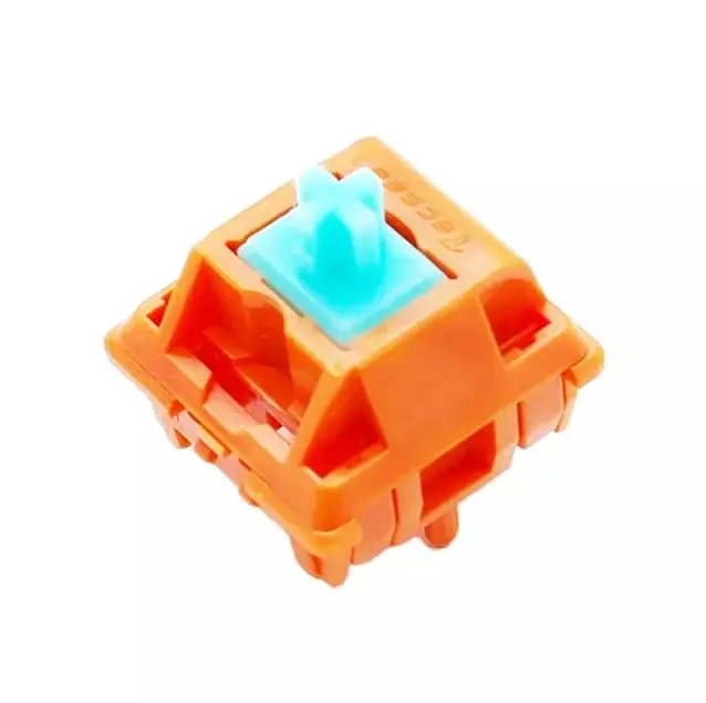TECSEE Carrot Switch - Linear