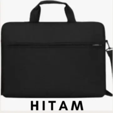 Hitam