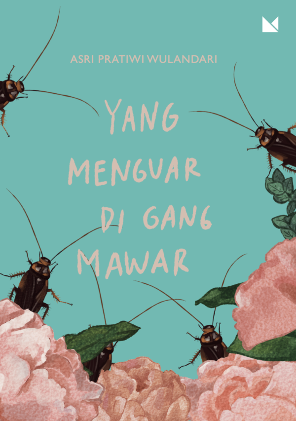 Gambar Yang Menguar di Gang Mawar dari MojokStore_NEW Kab. Sleman Tokopedia