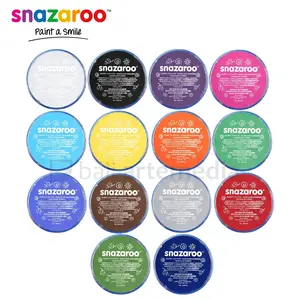 snazaro facepaint 18ml
