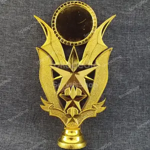 FIGUR PEDANG / TROPHY / PIALA