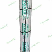 Gambar Plastik UV Juara uv tebal 170 micron 14% lebar 4 meter 125m per rol dari PUROTANI.ID Kab. Purworejo 5 Tokopedia